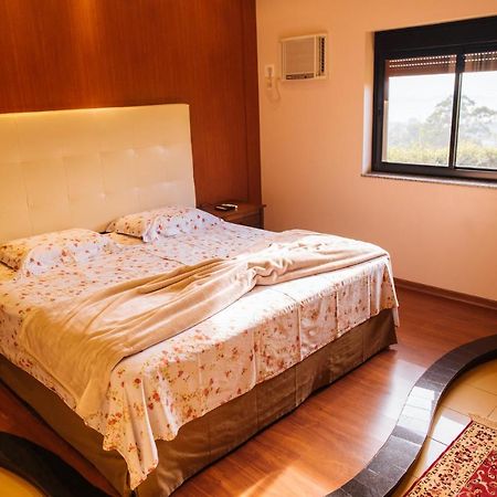 איטאטיבה Hotel Villa D'Angelo מראה חיצוני תמונה