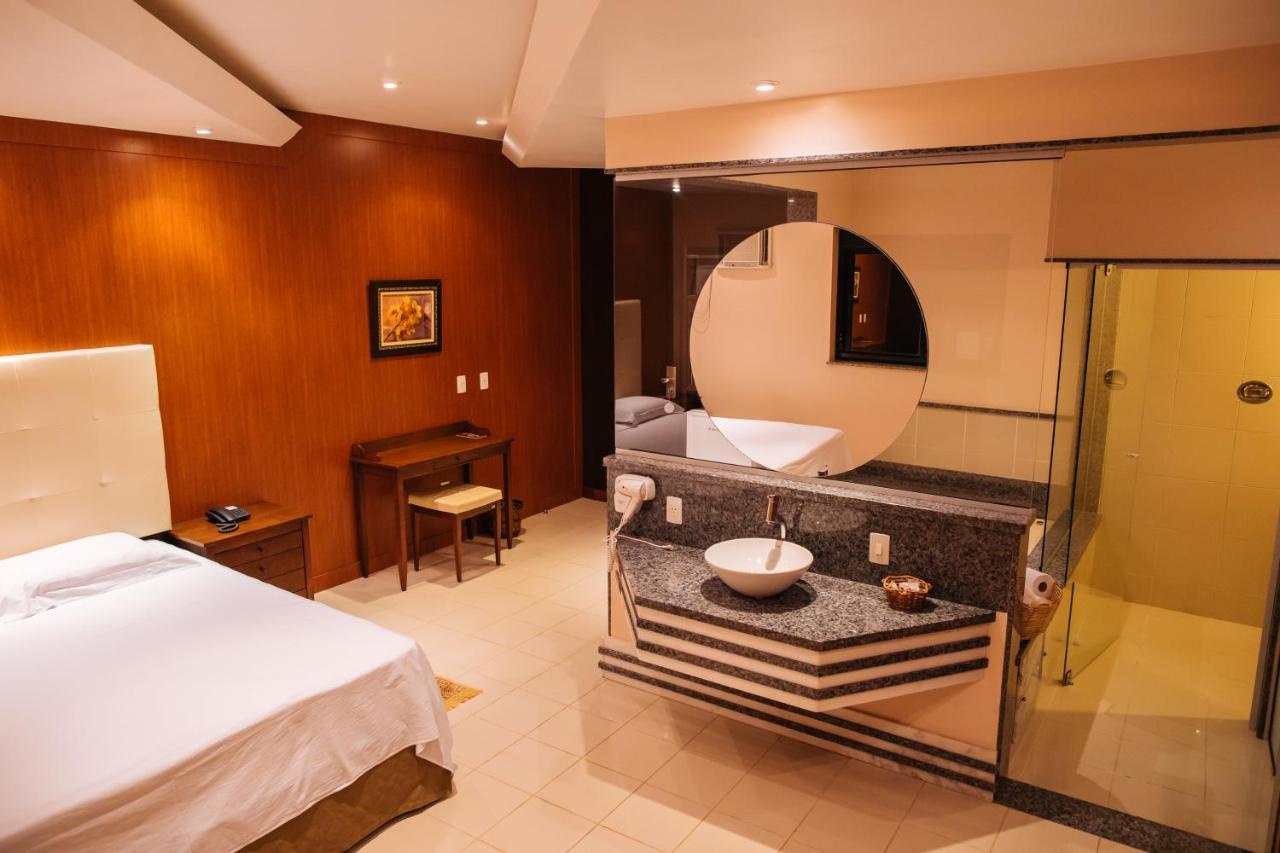 איטאטיבה Hotel Villa D'Angelo מראה חיצוני תמונה