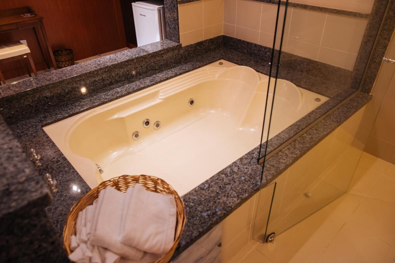 איטאטיבה Hotel Villa D'Angelo מראה חיצוני תמונה