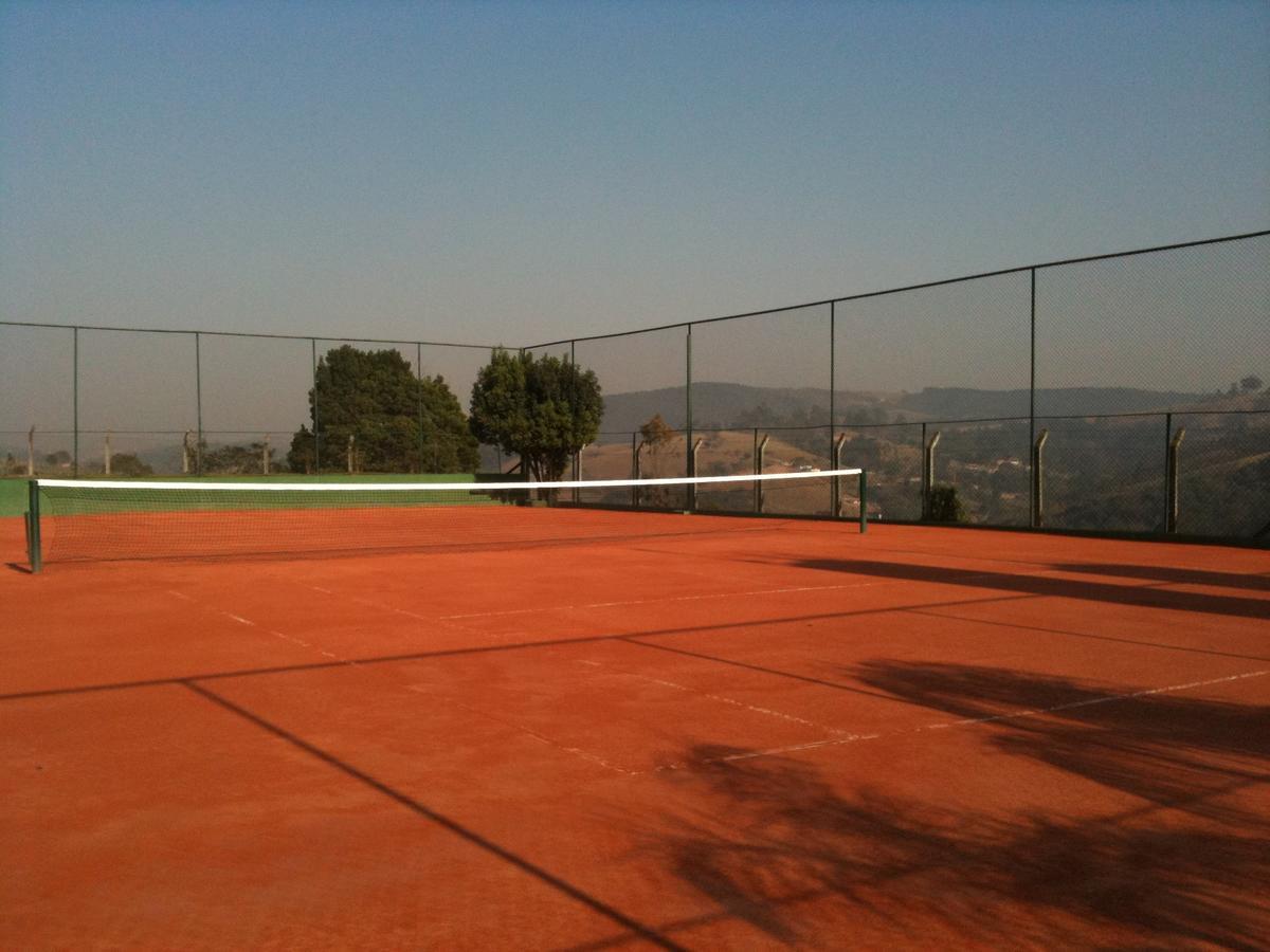 איטאטיבה Hotel Villa D'Angelo מראה חיצוני תמונה