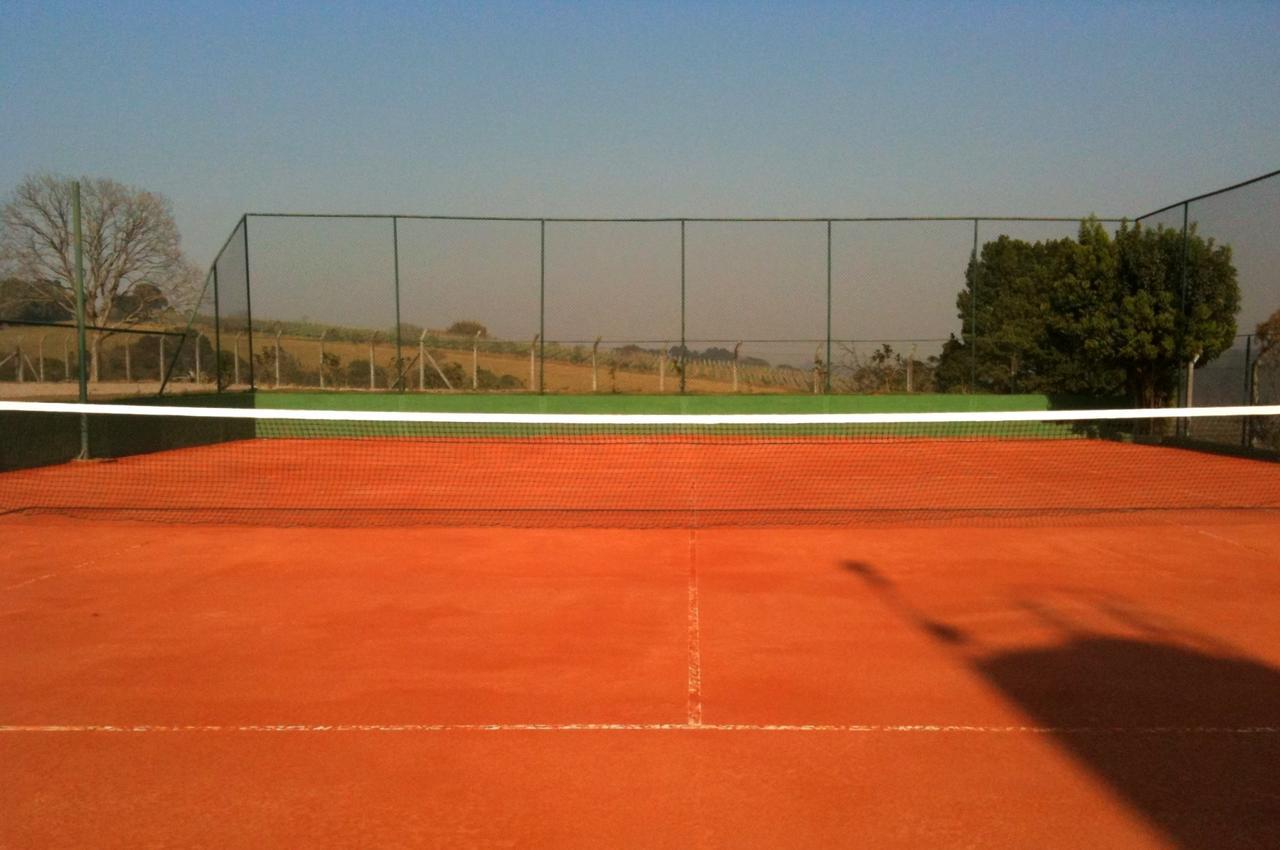 איטאטיבה Hotel Villa D'Angelo מראה חיצוני תמונה