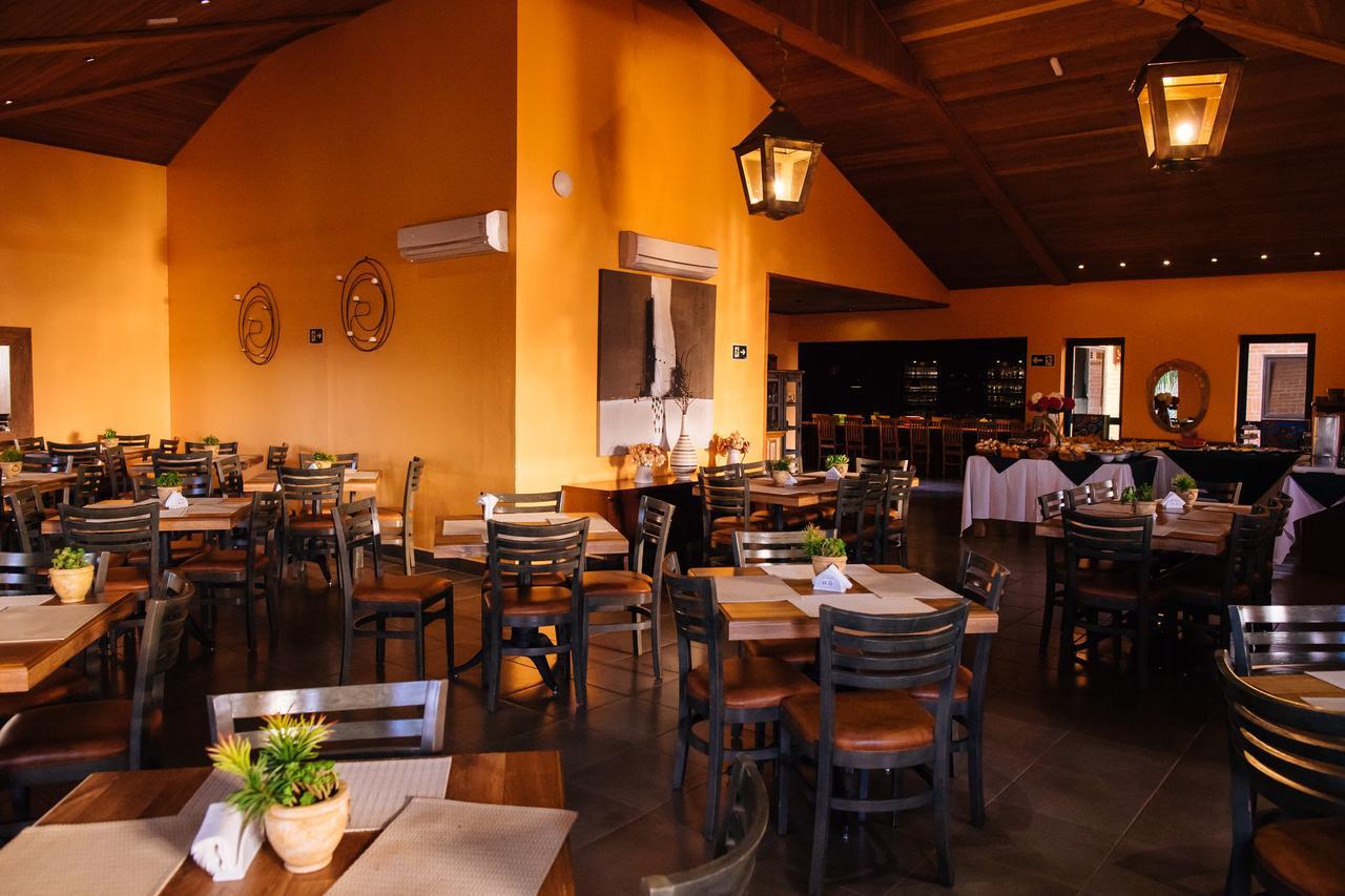 איטאטיבה Hotel Villa D'Angelo מראה חיצוני תמונה