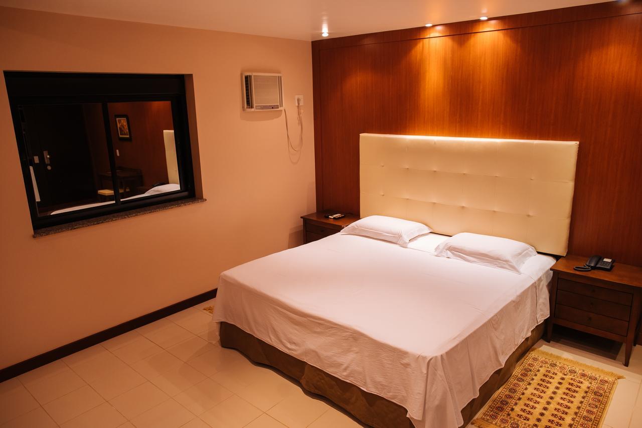 איטאטיבה Hotel Villa D'Angelo מראה חיצוני תמונה