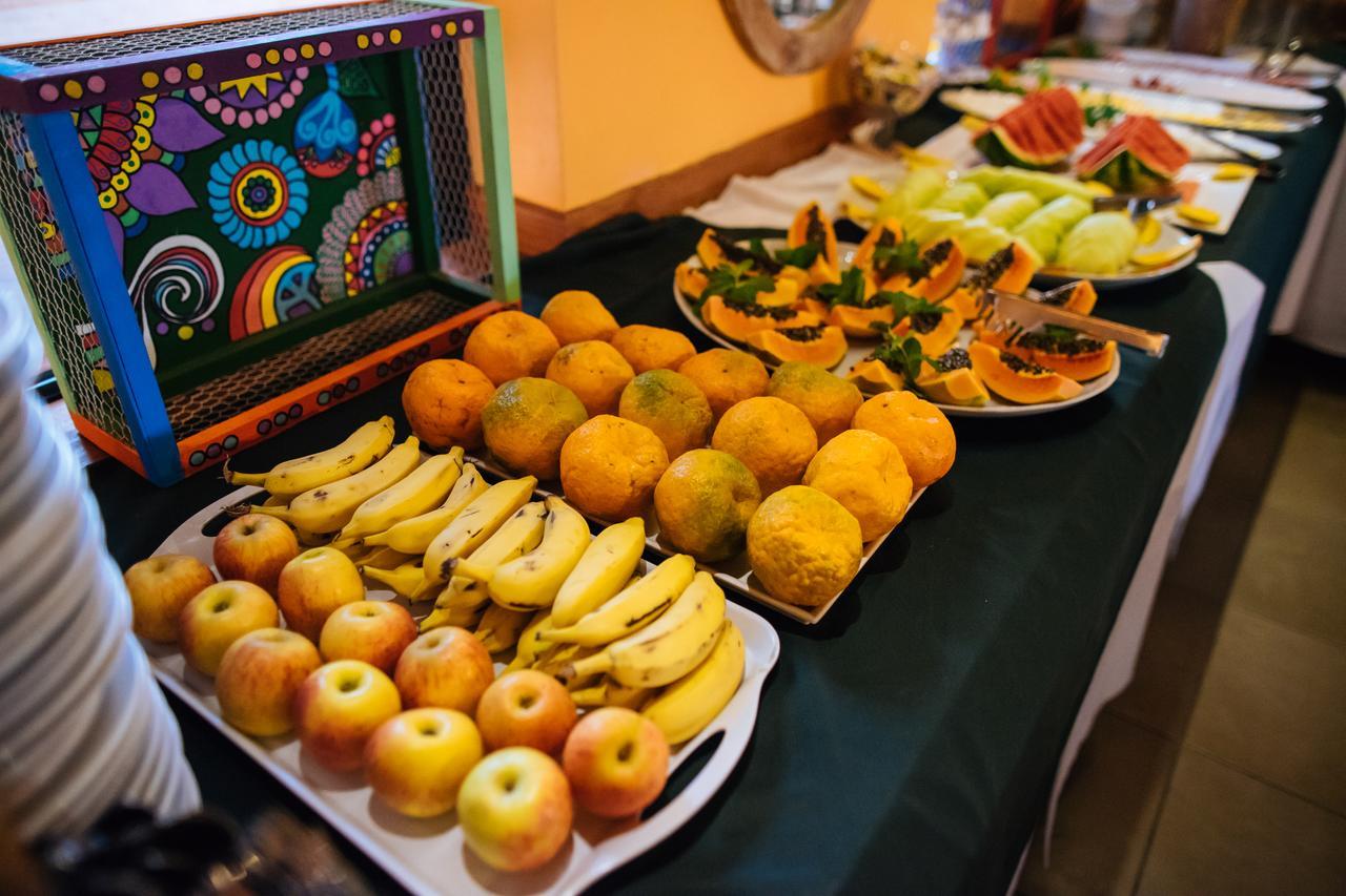 איטאטיבה Hotel Villa D'Angelo מראה חיצוני תמונה