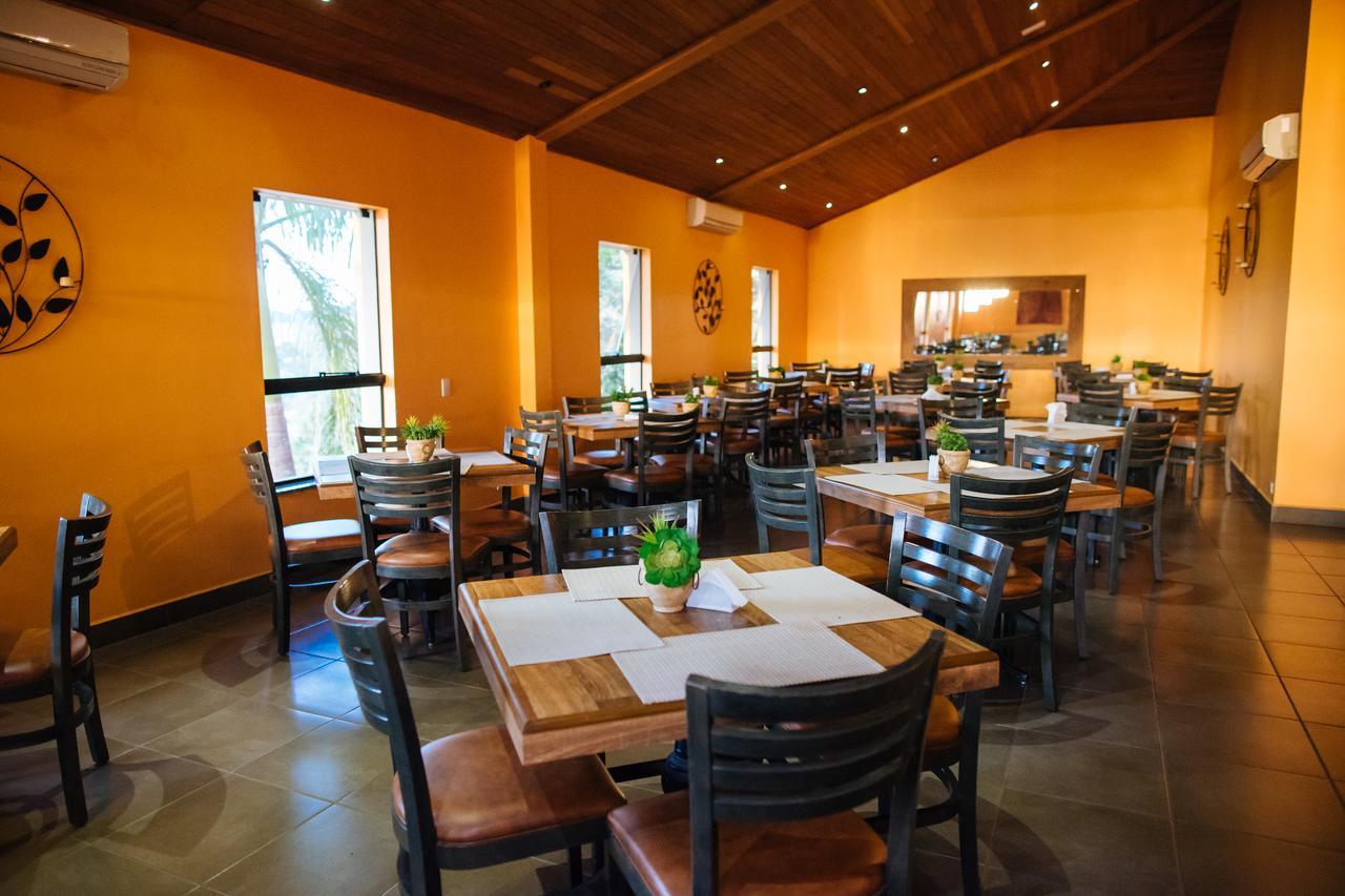 איטאטיבה Hotel Villa D'Angelo מראה חיצוני תמונה