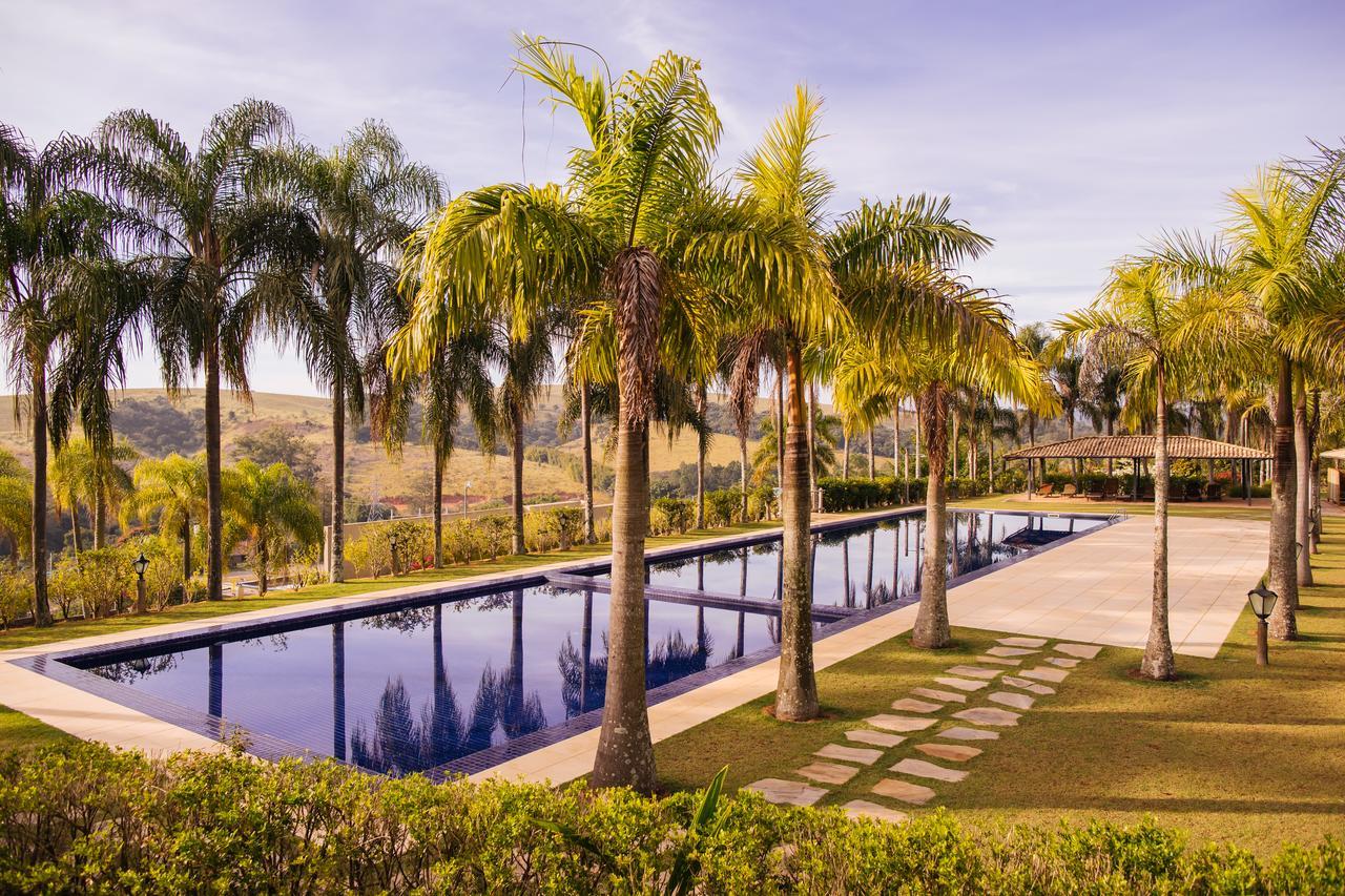 איטאטיבה Hotel Villa D'Angelo מראה חיצוני תמונה