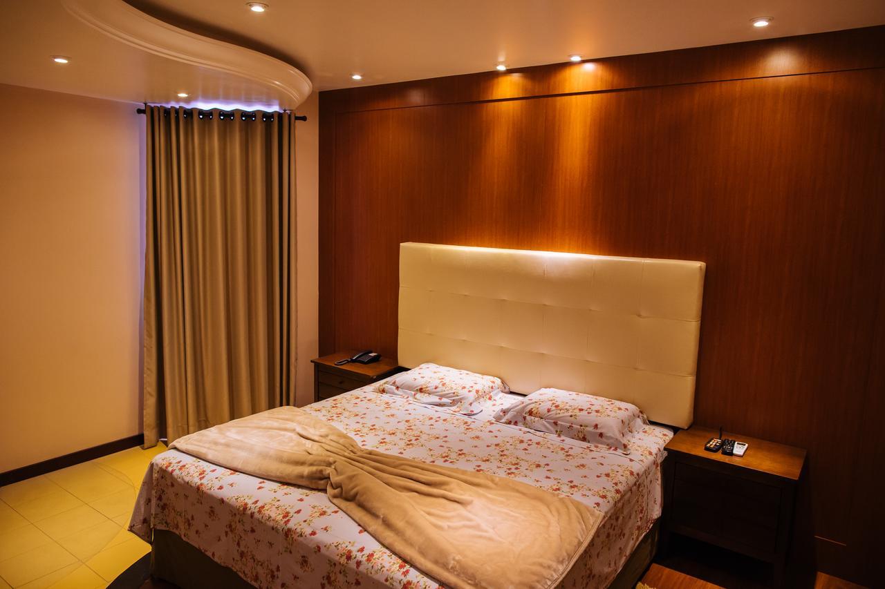 איטאטיבה Hotel Villa D'Angelo מראה חיצוני תמונה