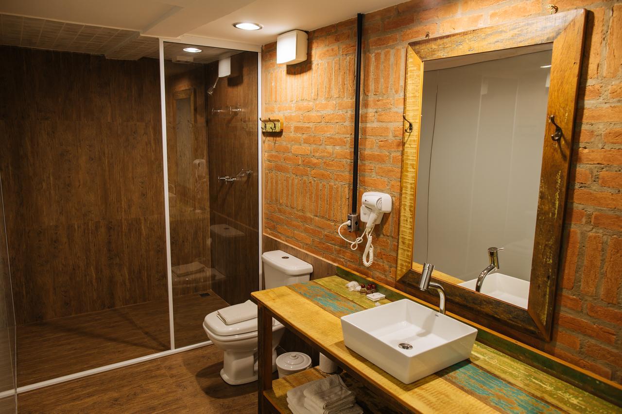 איטאטיבה Hotel Villa D'Angelo מראה חיצוני תמונה