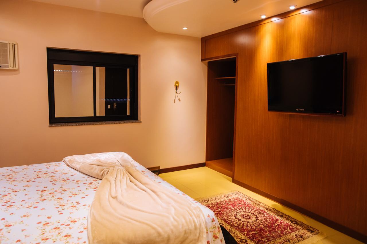 איטאטיבה Hotel Villa D'Angelo מראה חיצוני תמונה