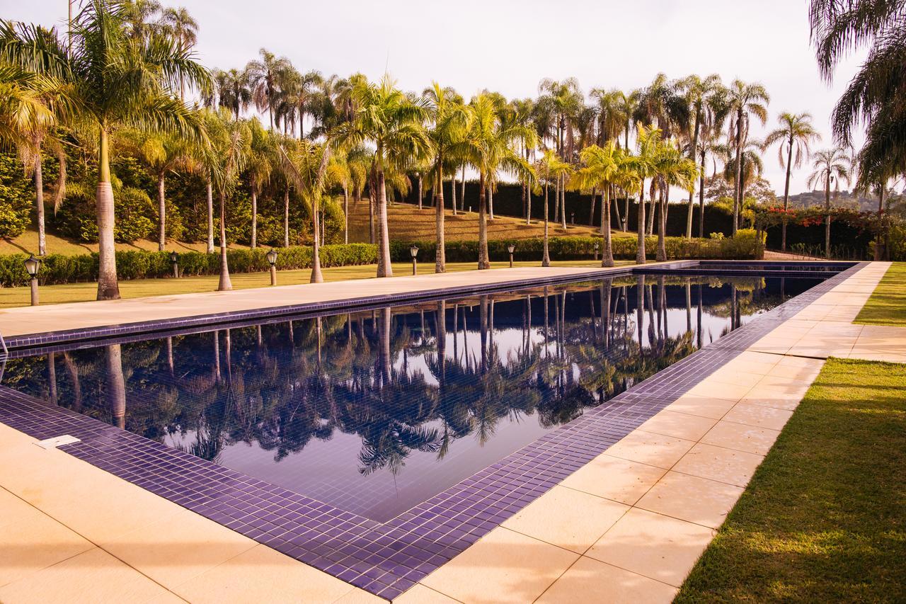 איטאטיבה Hotel Villa D'Angelo מראה חיצוני תמונה