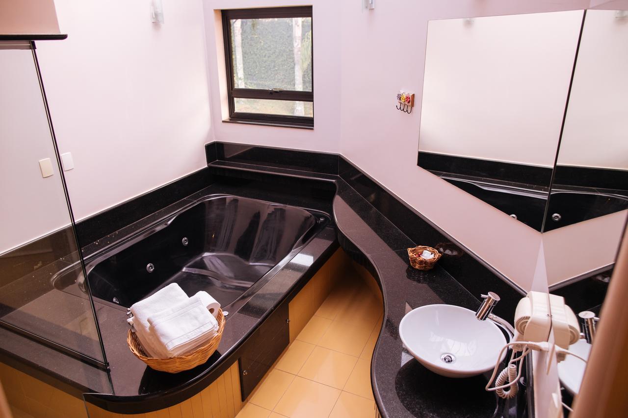 איטאטיבה Hotel Villa D'Angelo מראה חיצוני תמונה