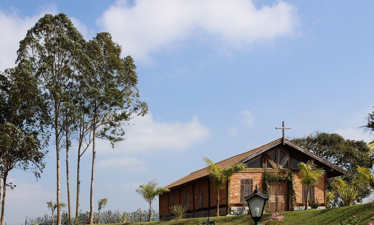 איטאטיבה Hotel Villa D'Angelo מראה חיצוני תמונה