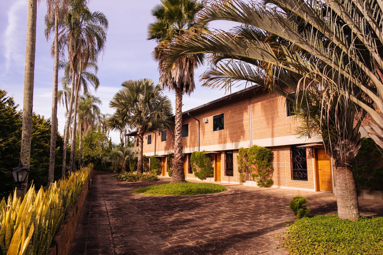 איטאטיבה Hotel Villa D'Angelo מראה חיצוני תמונה