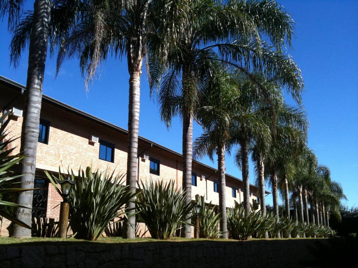 איטאטיבה Hotel Villa D'Angelo מראה חיצוני תמונה
