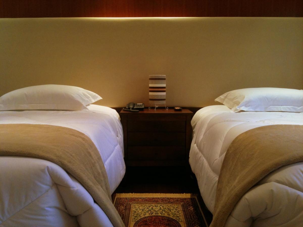 איטאטיבה Hotel Villa D'Angelo מראה חיצוני תמונה