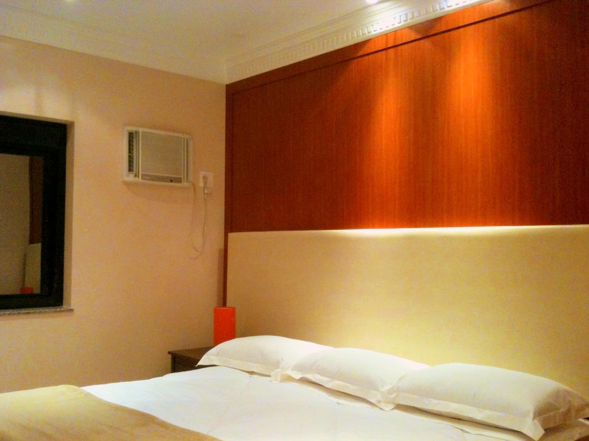 איטאטיבה Hotel Villa D'Angelo מראה חיצוני תמונה