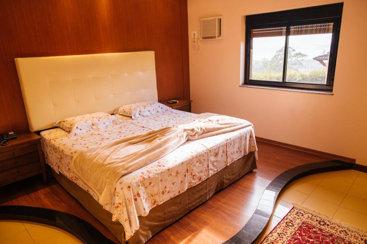 איטאטיבה Hotel Villa D'Angelo מראה חיצוני תמונה