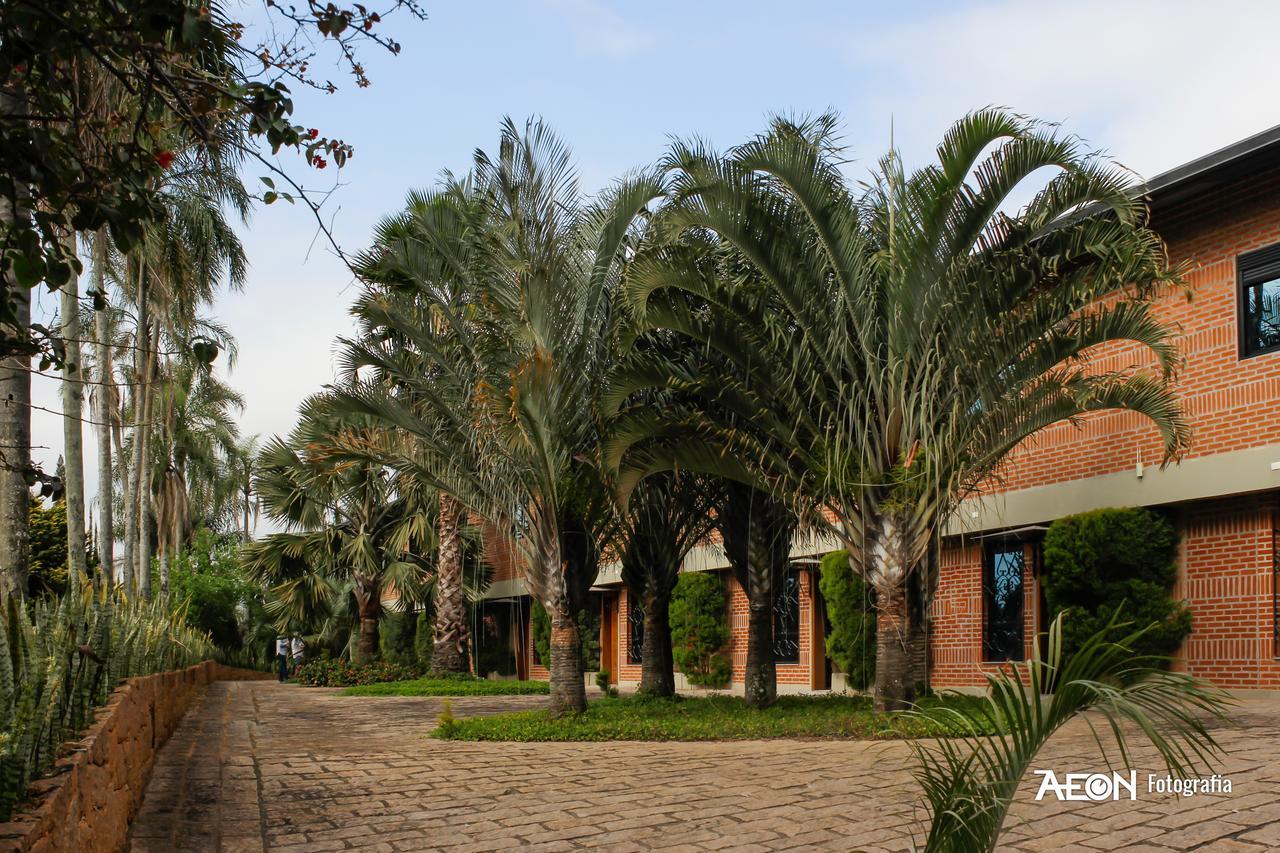 איטאטיבה Hotel Villa D'Angelo מראה חיצוני תמונה